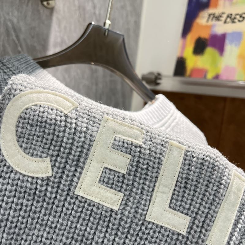 Celine Sweaters